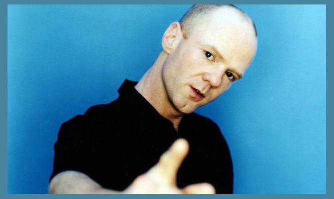 Jimmy Somerville